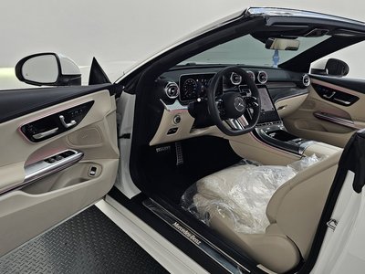 2024 Mercedes-BENZ CLE — миниатюра 13