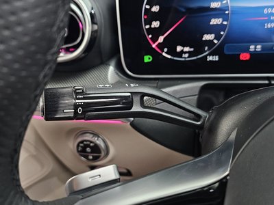 2024 Mercedes-BENZ CLE — миниатюра 25
