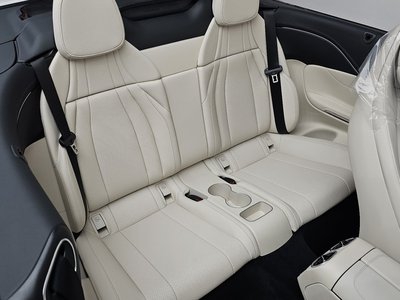 2024 Mercedes-BENZ CLE — миниатюра 17