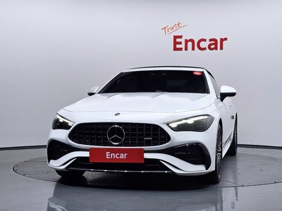 2024 Mercedes-BENZ CLE 照片 2