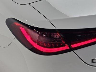 2024 Mercedes-BENZ CLE 照片 10