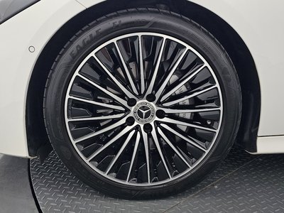 2024 Mercedes-BENZ CLE 照片 6