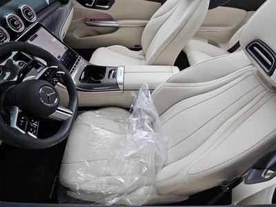 2024 Mercedes-BENZ CLE — миниатюра 30