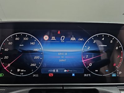 2024 Mercedes-BENZ CLE — миниатюра 11
