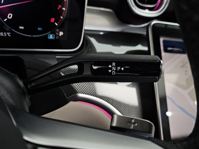 2024 Mercedes-BENZ CLE — миниатюра 12