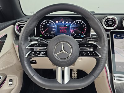 2024 Mercedes-BENZ CLE — миниатюра 19