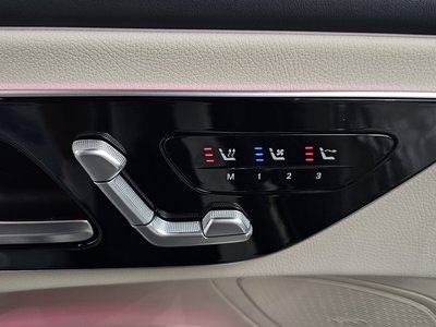 2024 Mercedes-BENZ CLE — миниатюра 27