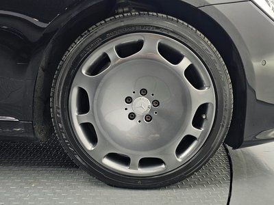 MERCEDES-BENZ S-CLASS - 6