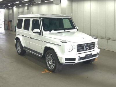 MERCEDES-BENZ OTHERS - 1