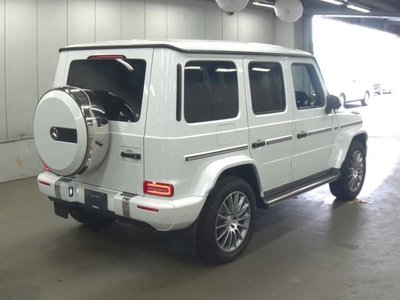 MERCEDES-BENZ OTHERS - 3