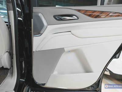 CADILLAC ESCALADE 5TH GENERATION - 5