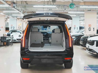 CADILLAC ESCALADE 5TH GENERATION - 3