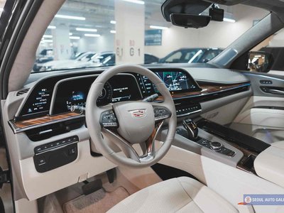 CADILLAC ESCALADE 5TH GENERATION - 6