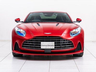 صورة 6 لـ 2024 Aston Martin DB12