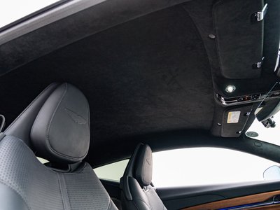 2024 Aston Martin DB12 照片 22