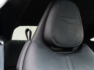 صورة 3 لـ 2024 Aston Martin DB12