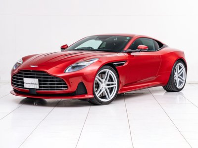صورة 7 لـ 2024 Aston Martin DB12