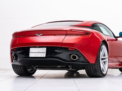 2024 Aston Martin DB12 照片 44