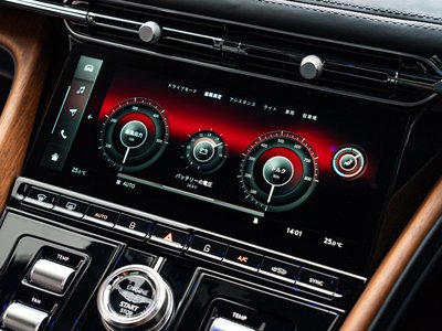 2024 Aston Martin DB12 照片 31