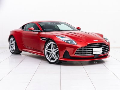 2024 Aston Martin DB12 照片 18