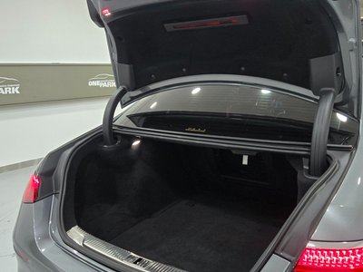 صورة مصغرة 17 لـ 2022 Mercedes-BENZ S-CLASS