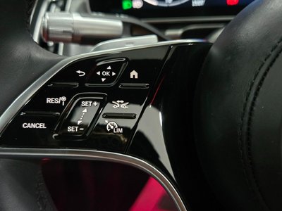 صورة مصغرة 15 لـ 2022 Mercedes-BENZ S-CLASS