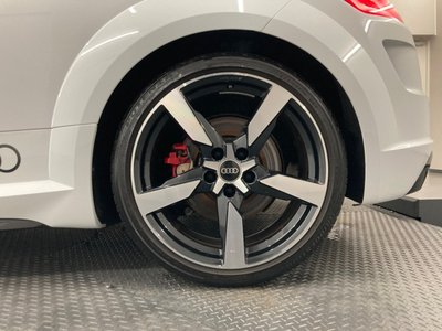 2022 AUDI TT — миниатюра 12