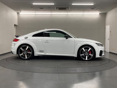 2022 AUDI TT photo 6