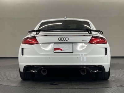 2022 AUDI TT photo 4