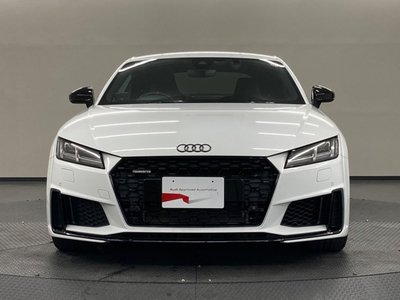 2022 AUDI TT photo 3