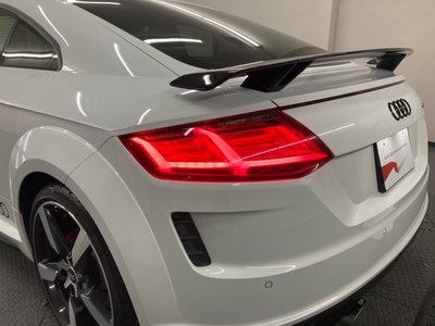 2022 AUDI TT photo 10