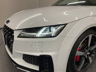 2022 AUDI TT photo 9