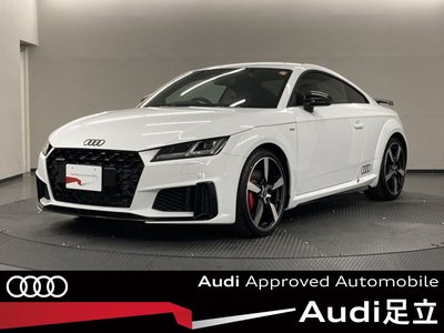 2022 AUDI TT photo 1