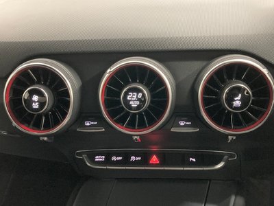 2022 AUDI TT — миниатюра 19