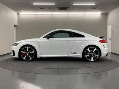 2022 AUDI TT photo 5