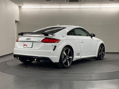 2022 AUDI TT photo 2