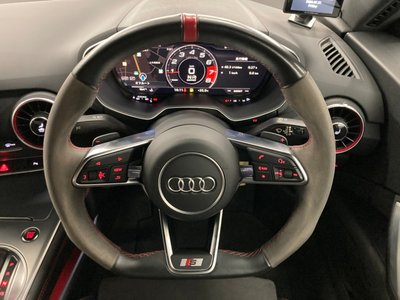 2022 AUDI TT — миниатюра 14
