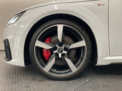 2022 AUDI TT — миниатюра 11