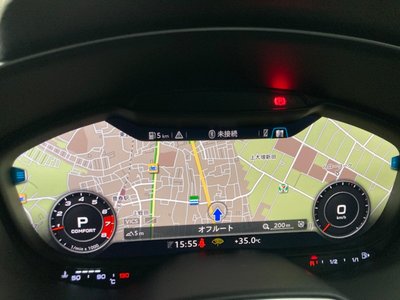 2022 AUDI TT — миниатюра 16