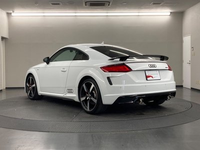 2022 AUDI TT photo 8