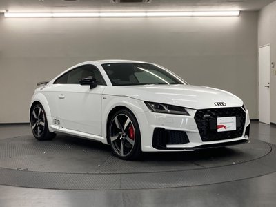 2022 AUDI TT photo 7