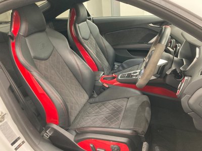 2022 AUDI TT — миниатюра 20