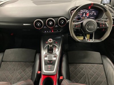 2022 AUDI TT — миниатюра 13