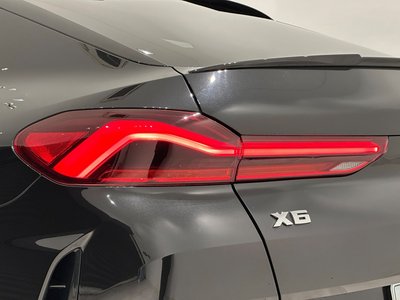2025 BMW X6 缩略图 16
