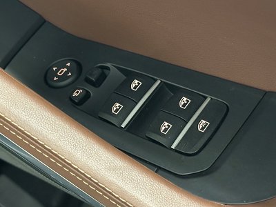 2025 BMW X6 缩略图 20