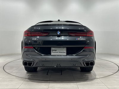 2025 BMW X6 photo 10