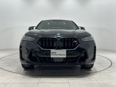 2025 BMW X6 photo 6