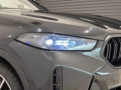 2025 BMW X6 缩略图 13
