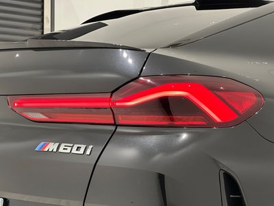 2025 BMW X6 缩略图 17