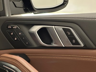 2025 BMW X6 缩略图 19